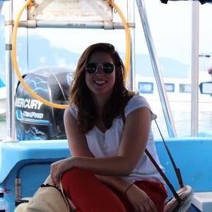 Meet your Posher, Emily